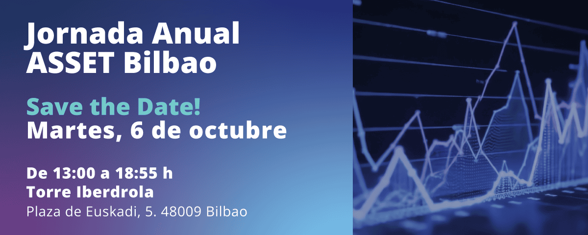 Jornada Anual ASSET Bilbao